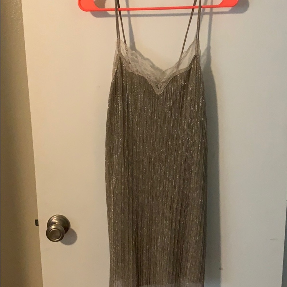 Formal dress